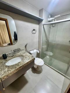 UNU 602 Itapuã: piscina, academia, praia e+ - 9