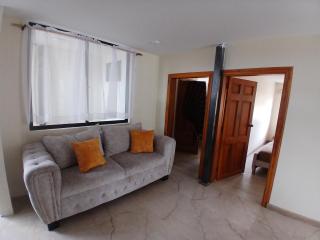 Espectacular departamento para grupo de 11 personas en el centro histórico de Cuenca - Cuenca - 8