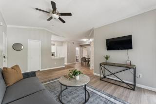 The Calvin 335 I Spacious 2 bed 1 Bath - Plano - 8