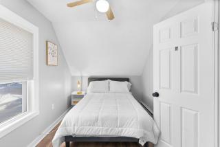 Owl's Nest - 5BR apartment - 1