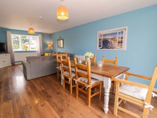 Cae Berllan - Pwllheli - 2