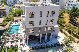 Hotel EN AD - Ksamil - 8
