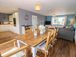 Cae Berllan - Pwllheli - 1