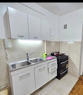 Basurto Apartaments Vip - Buenos Aires - 0