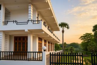Swiss Bay Hotel & Resort-Arugambay - Pottuvil - 0