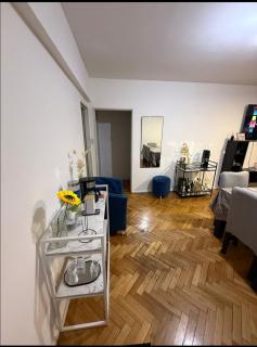 Basurto Apartaments Vip - Buenos Aires - 2