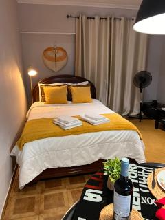 Apartamento Centro Amadora - Amadora - 8