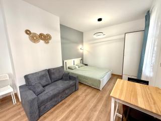 Quiet Apartments - Katowice - 9