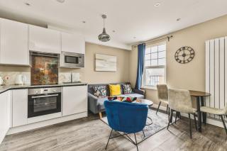 Trendy 2-Bed, Near Amenities Richmond - 0