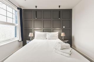 Trendy 2-Bed, Near Amenities Richmond - 7