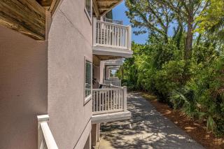 Shipwatch #108 - Saint Simons Island - 2