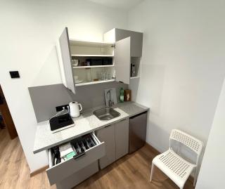 Quiet Apartments - 5