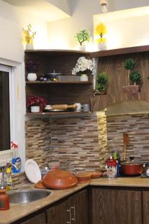 One bed Cozy affordable apartment near F-11&F-10 markaz Islamabad - Islamabad - 3
