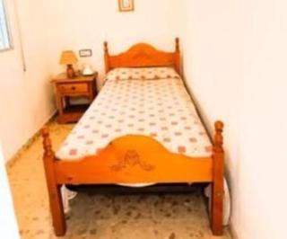 Punta Umbria beach house - 4