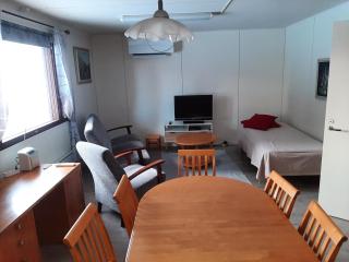 Pientalo tukikohtana lähellä Joensuuta - Kulho - 5