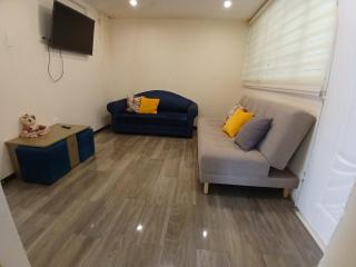 Inmenso Departamento para familia de 12 personas - Cuenca - 6
