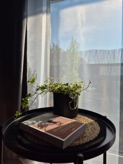 VizzitUs Premium Apartament Łódź Manufaktura - Łódź - 4