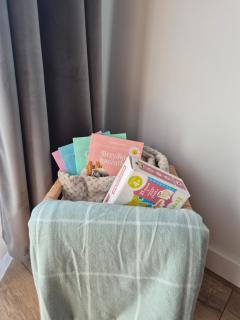 VizzitUs Premium Apartament Łódź Manufaktura - Łódź - 5