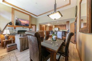 Catamount Lodge 101B by East West Hospitality - Truckee - 7