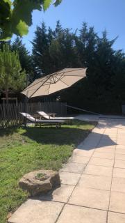 Maison de charme provençale en pierre - Puyvert - 7