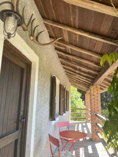 Casa Laiazzo Bed & Breakfast - Cairo Montenotte - 8