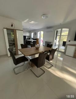 Appartement spacieux à Saint-Raphaël, 150 m² - 8