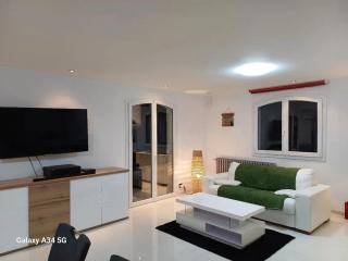 Appartement spacieux à Saint-Raphaël, 150 m² - 5