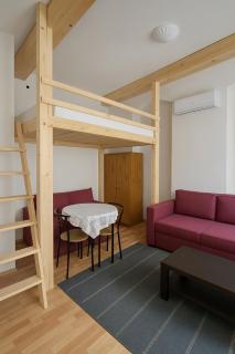Apartman Konak - Sarajevo - 3