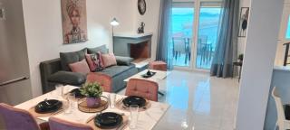 Theo Luxury Apartment - 6