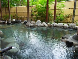 Resort Hotel Tateshina - Chino - 2