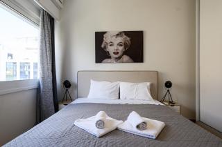 Patision cinema apartment - 2