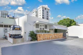 Condado Villa 4Bd 3Ba Spa-Generator-Parking - San Juan - 9