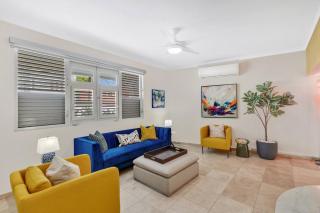 Condado Villa 4Bd 3Ba Spa-Generator-Parking - San Juan - 8