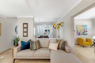 Condado Villa 4Bd 3Ba Spa-Generator-Parking - San Juan - 6