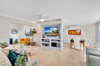 Condado Villa 4Bd 3Ba Spa-Generator-Parking - San Juan - 5