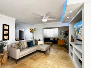 Condado Villa 4Bd 3Ba Spa-Generator-Parking - San Juan - 4
