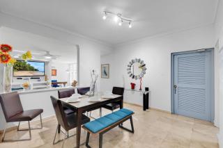 Condado Villa 4Bd 3Ba Spa-Generator-Parking - San Juan - 1