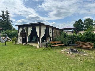 Krakowskie Mazury - 5