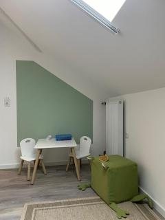 Ferienwohnung_Rosenholz_ - Butjadingen - 3