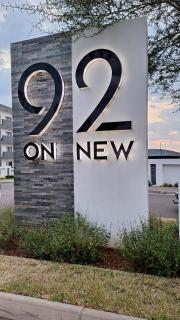 The Luxury Apartments - Midrand - 0
