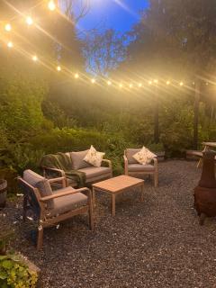 Sparrows Nest Holiday Cottage - 1