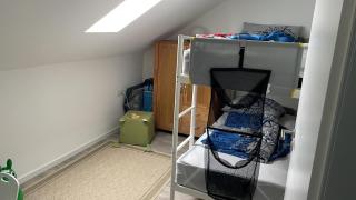 Ferienwohnung_Rosenholz_ - Butjadingen - 4