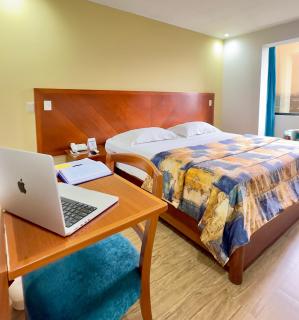 Hotel Esencia Suites - 9