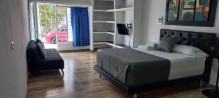 Hermoso aparta estudio - - 1
