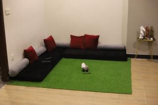 One bed Cozy affordable apartment near F-11&F-10 markaz Islamabad - Islamabad - 1