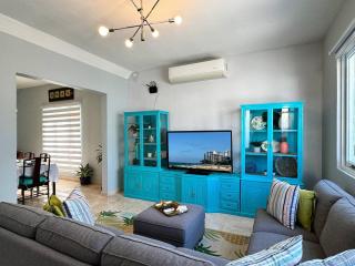Condado Laguna Villa w Pool 5 Bd 3 Ba - Generator - San Juan - 7