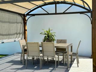 Condado Laguna Villa w Pool 5 Bd 3 Ba - Generator - San Juan - 5