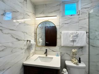 Condado Laguna Villa w Pool 5 Bd 3 Ba - Generator - San Juan - 4