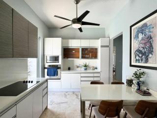 Condado Laguna Villa w Pool 5 Bd 3 Ba - Generator - San Juan - 1