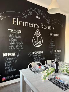 Elements Rooms - 6
